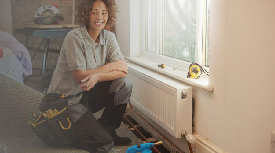 Professional expert plumbing services in North Miami, OK